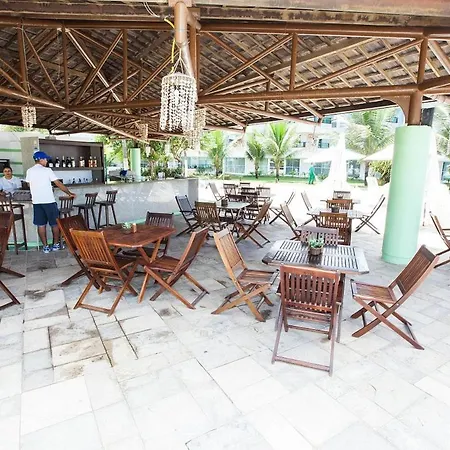Ancorar Flat Resort-3