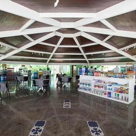 Ancorar Flat Resort-2